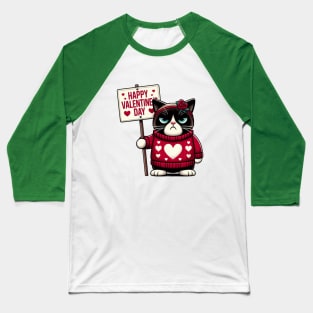 valentine day Baseball T-Shirt